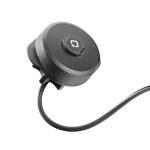 Adapter Adaptor Wireless Charging Optiline + Dampener