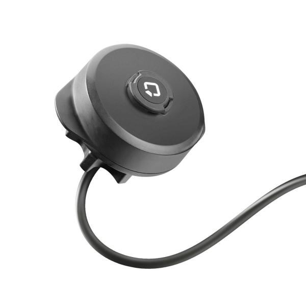 Adapter Adaptor Wireless Charging Optiline + Dampener