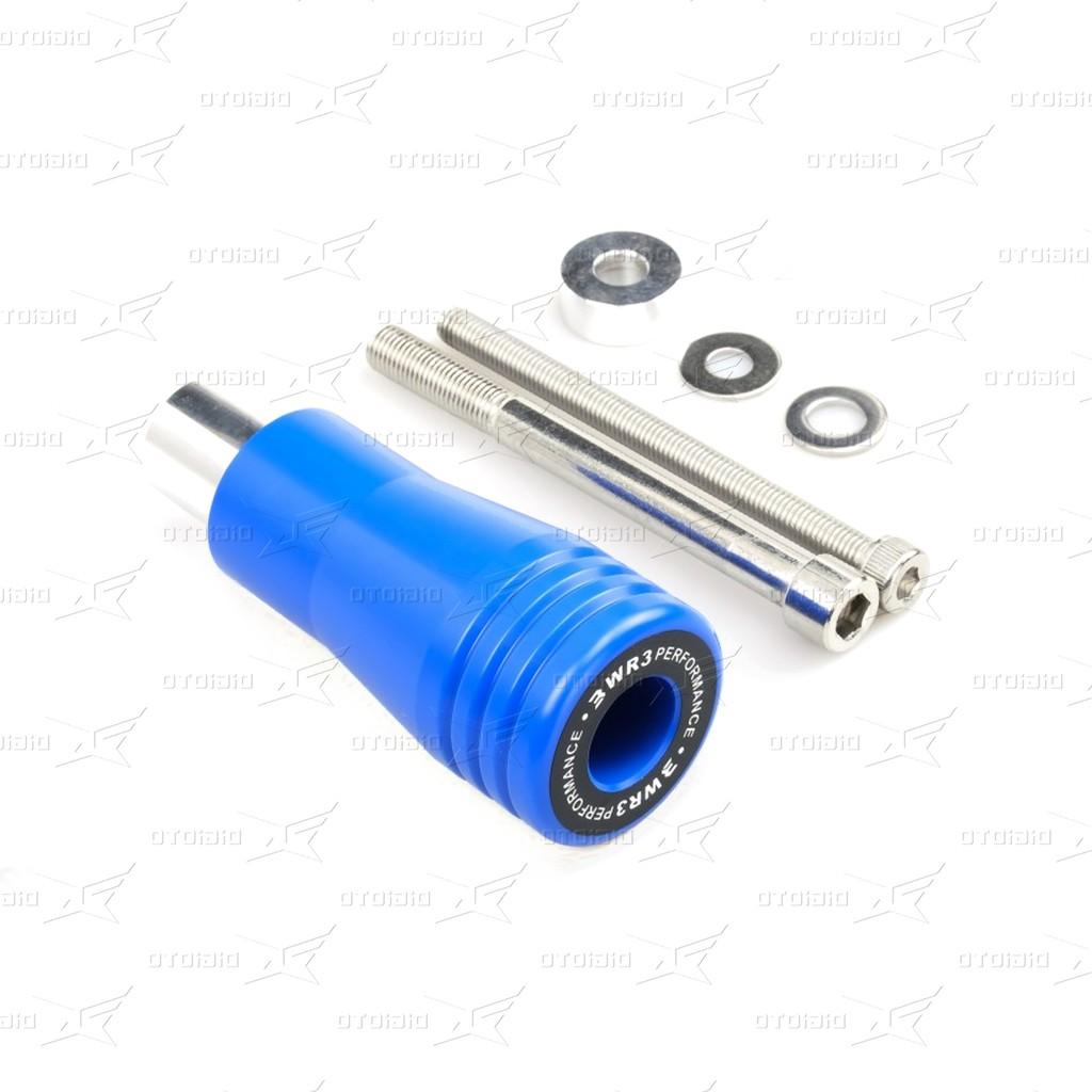 WR3 Exhaust Slider / Jalu Knalpot Universal