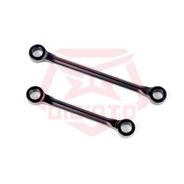 Bracket Braket Tabung Minyak Rem Alpha Performance 60mm 80mm Universal