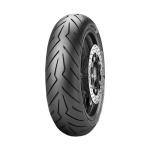 Ban Motor Matic Pirelli Diablo Rosso Scooter 130/70 Ring 12