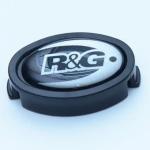 Single Bobbin Aero Cap R&G Frame Slider Replacement Cap BC0002BK