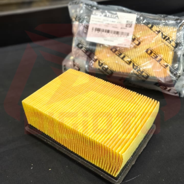 Filter Udara Air Filter CFMoto 800MT Original 0PW0-111100