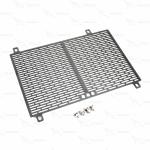 Cover Radiator WR3 Kawasaki ZX25R Original