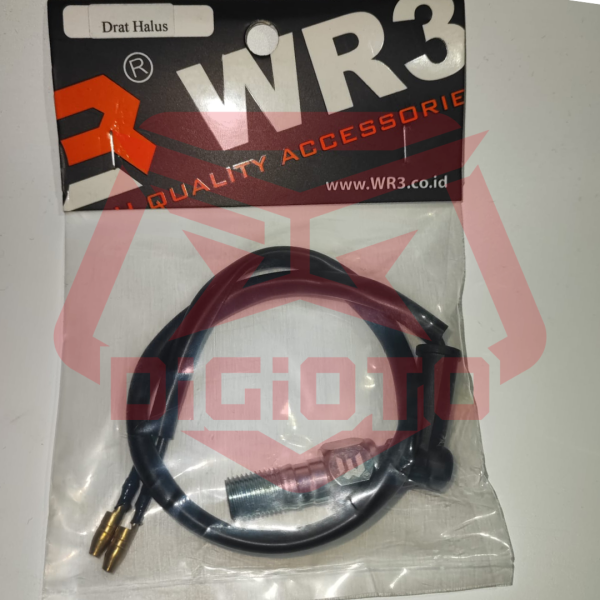 WR3 Switch Rem Universal Drat Halus