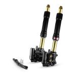 Upside Down RPD V2 Nmax Old Nmax New PNP dengan Kaliper Axial
