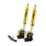 Upside Down RPD V2 Nmax Old Nmax New PNP dengan Kaliper Axial