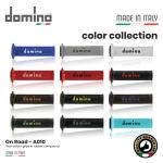 Handgrip Domino Italy Dot Racing A010 Universal Original