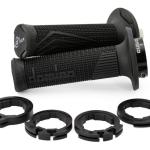Handgrip Domino Italy OffRoad D100 Dlock Grips Universal