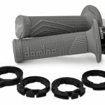 Handgrip Domino Italy OffRoad D100 Dlock Grips Universal