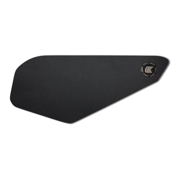 Tankpad Eazi Grip Side Kawasaki Ninja 250/Z250 '18-'24 Tank Grip Black/Clear PRO432