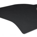 Tankpad Eazi Grip Side Honda CBR250RR '17-'20 Tank Grip Black/Clear PRO331