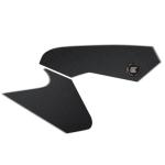 Tankpad Eazi Grip Side Honda CBR1000RR Fireblade '17-'19 Tank Grip Black/Clear PRO330
