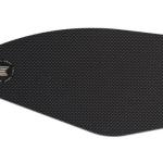 Tankpad Eazi Grip Side Aprilia RS660/Tuono 660 '21-'24 Tank Grip Black/Clear PRO009