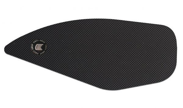 Tankpad Eazi Grip Side Aprilia RS660/Tuono 660 '21-'24 Tank Grip Black/Clear PRO009