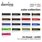 Handgrip Domino Italy OnRoad A450 Original Universal