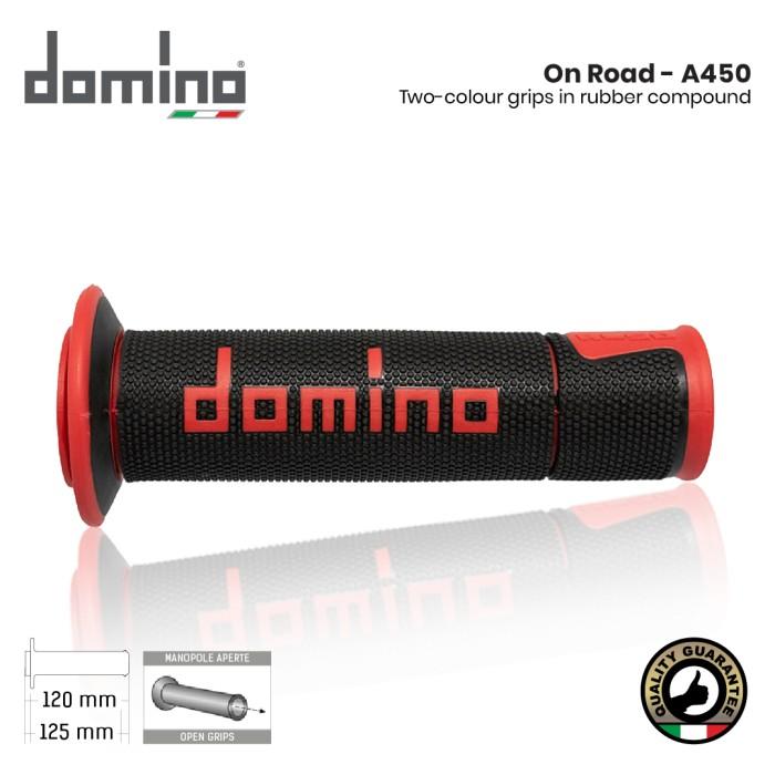 Handgrip Domino Italy OnRoad A450 Original Universal