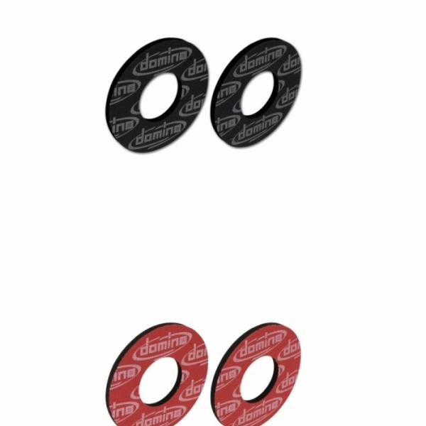 Domino OffRoad Grips Pads Universal Original