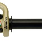 Gas Spontan Domino Italy Onroad KRR 03 Universal Original