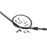 Domino Kabel Gas OnRoad KRR03 Universal Original