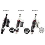 Shockbreaker YSS G Plus Black Series 330mm Vario 125 150