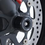 Axle Slider R&G Hypermotard 950 '19 (RVE/SP) '21 FP0221BK