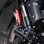 Axle Slider R&G Kawasaki Ninja ZX10R '16-'21 FP0182BK