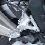 Boot Guard Kit CBR250RR '17 (2 Grip Kit) EZBG309BL