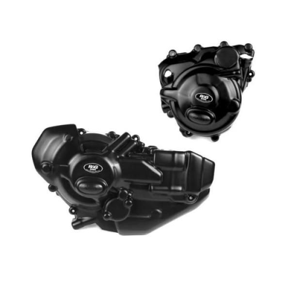 Cover Engine R&G Standar Model Africa Twin '20/ADV Sports KEC0140R