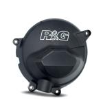 Cover Engine Pro R&G S1000RR '19, M1000R '23, S1000R '21 Engine Case Cover KEC0175PRO