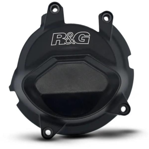 Cover Engine Pro R&G R1/R1M '17-'24 Engine Case Cover KEC0186PRO