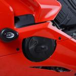 Cover Engine R&G Streetfighter V4S '20 Engine Case Cover KEC0144R