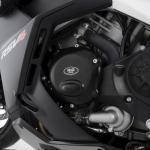 Cover Engine R&G RSV4 1100 '21/Tuono V4 Factory '21 KEC0152R