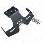 Tail Tidy WR3 Dudukan Plat Nomor Motor Yamaha R15V2