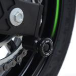Jalu Paddock R&G Offset Ninja 250 FI 08/Ninja 250 FI 18 CR0069BK