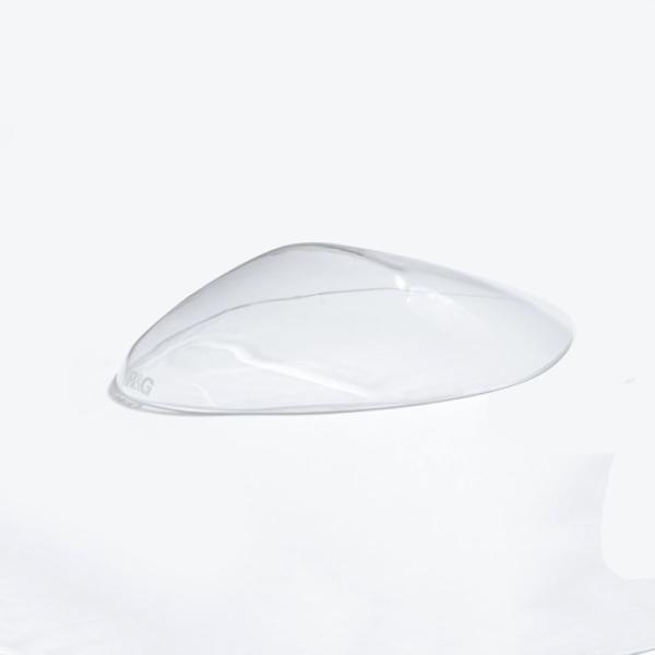 Cover Headlamp R&G Monster 950/937 (Plus) '21 HLS0147CL