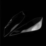 Cover Headlamp R&G Supersport 950 (S) '21 HLS0142CL