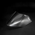 Cover Headlamp R&G Honda CB500F '19 CB500X'19 XL750 Transalp HLS0101CL