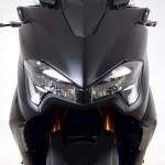 Cover Headlamp R&G Tmax 530 '17/ Tmax 560 '20-21 HLS0064CL