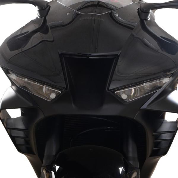 Cover Headlamp R&G CBR1000RR-R '20 / Fireblade SP '20 HLS0122CL