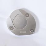 Sepatu Standar R&G BMW G310GS 17 Kickstand Shoes PKS0110SI