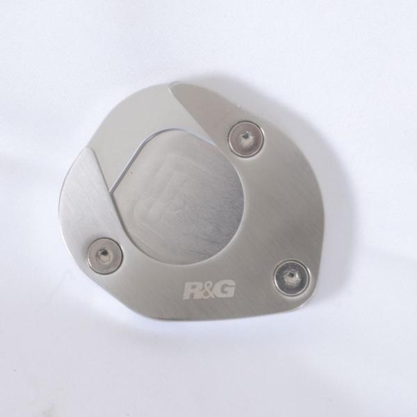 Sepatu Standar R&G BMW G310GS 17 Kickstand Shoes PKS0110SI