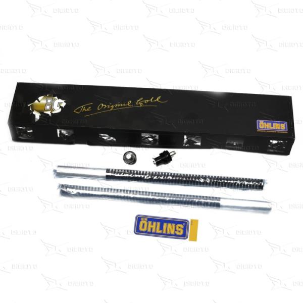 Ohlins Front Fork Spring Kit Yamaha Xmax 250