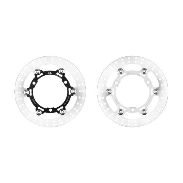 Piringan Cakram Discbrake Disc Brake RCB E2+ Nmax Depan 260mm