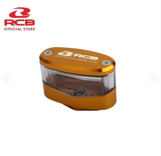 Tabung Minyak Rem Racing Boy A2 Brake Fluid Tank