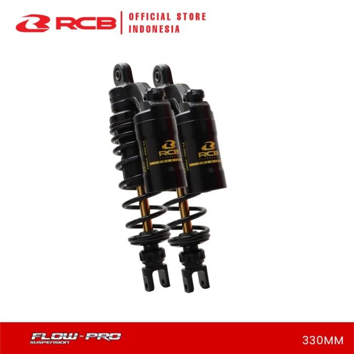 Shock Tabung Shockbreaker RCB Flow Pro Nmax Old 330mm