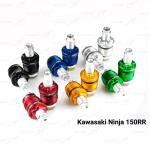 WR3 Preload Adjuster Kawasaki Ninja 150 RR
