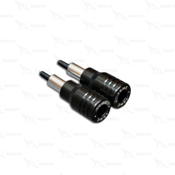 Frame Slider WR3 Pelindung Fairing Motor Kawasaki Z900 Z 900