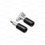 Frame Slider WR3 Pelindung Fairing Motor Yamaha R25 R 25 / MT25 MT 25