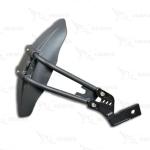 WR3 Mudguard Yamaha XSR 155 / R15 V3 Original